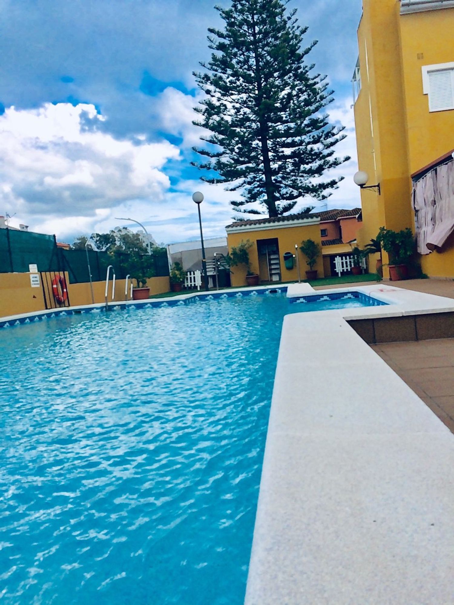 Chalet adosado en Calle Cabo Cope, 3, El Rinconcillo - San José Artesano, El Rinconcillo - San José Artesano - Foto 25