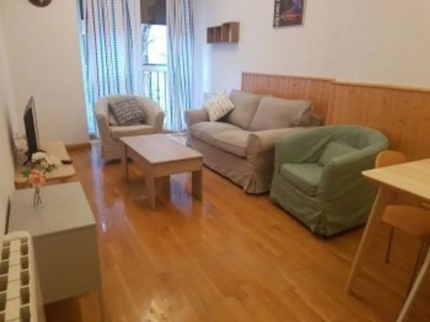 Piso en paseo del Marqués de Zafra, 5 - Foto 11