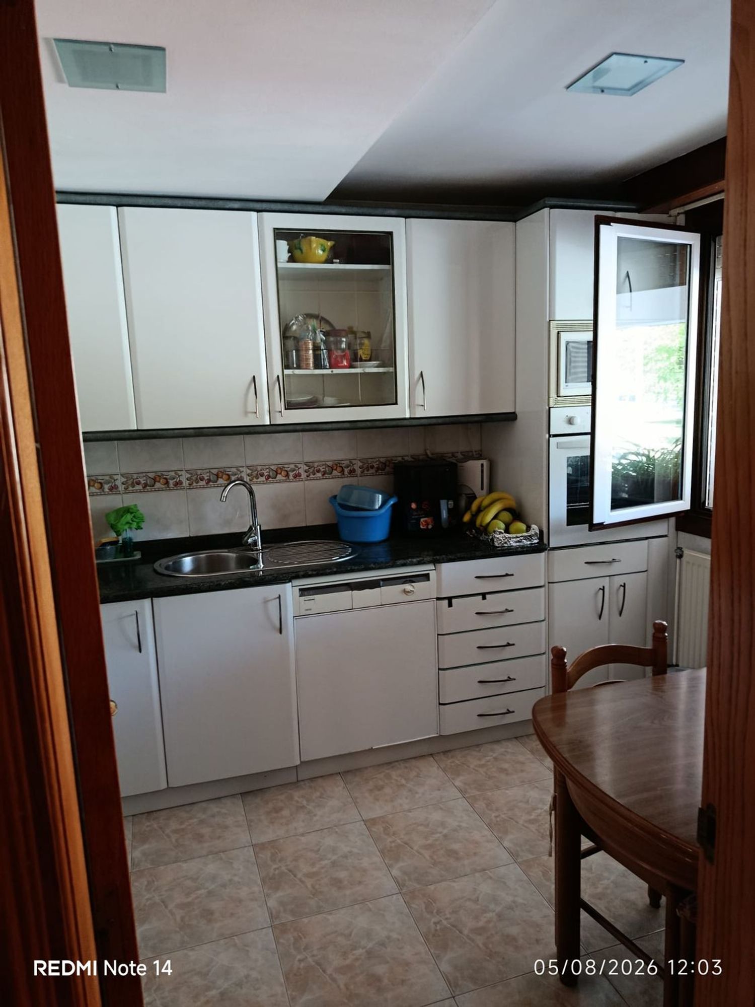 Chalet adosado en Ronda de las Ripas, 30 - Foto 6