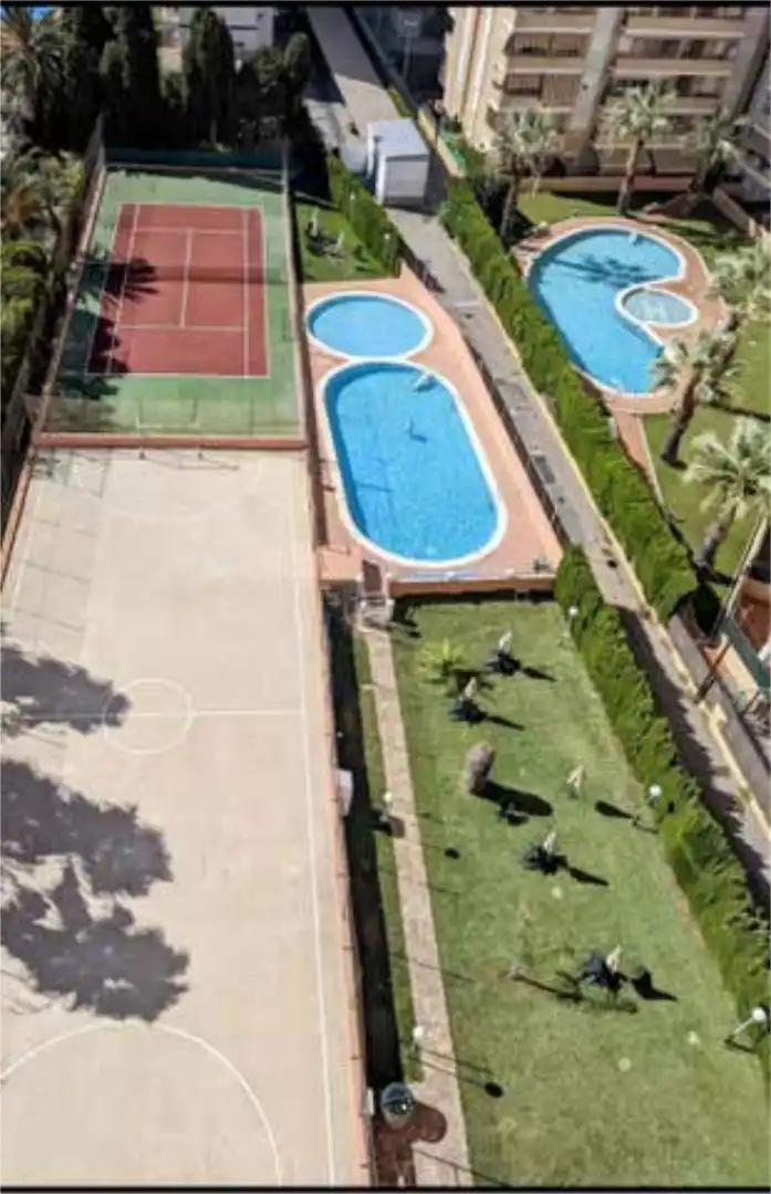 Apartamento en Zona Playa la Concha - Foto 3