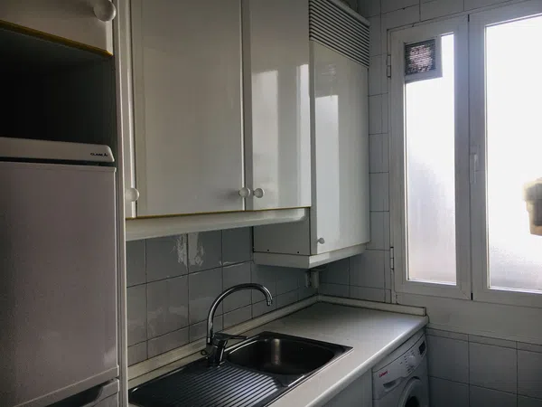 Ático en calle de Quintana, 13 - Foto 29