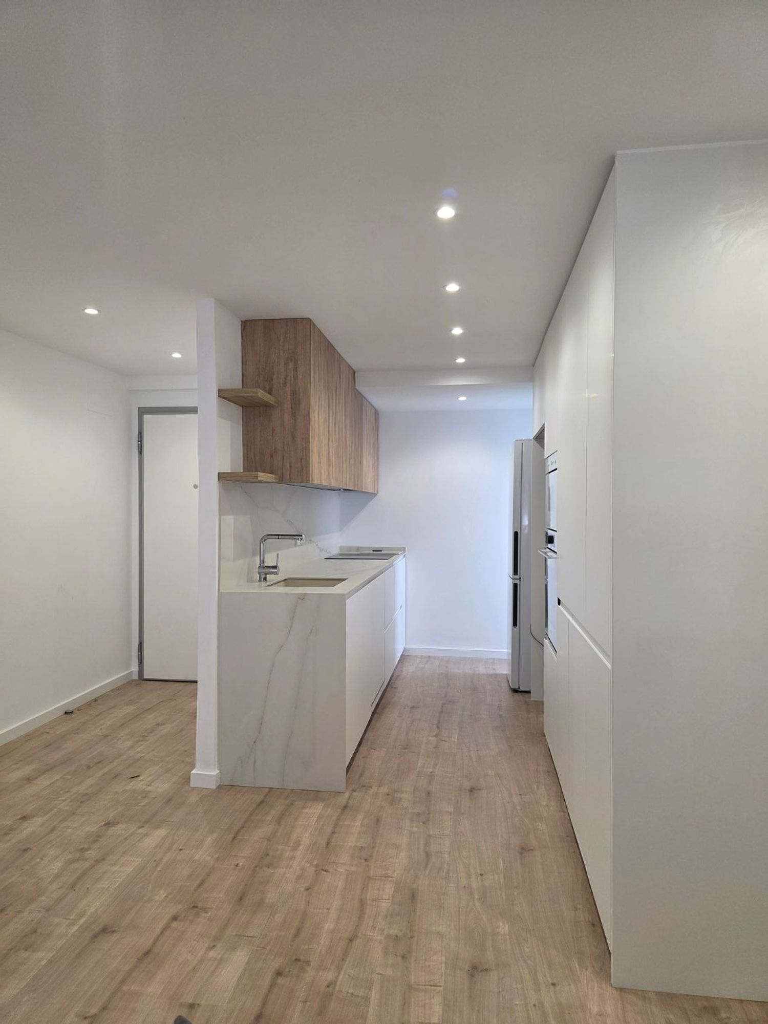 Piso en calle dels Lleons, 4