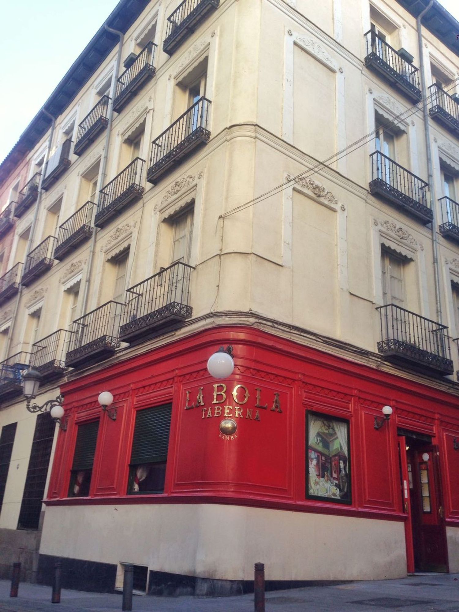 Dúplex en calle de la Bola, 5 - Foto 7