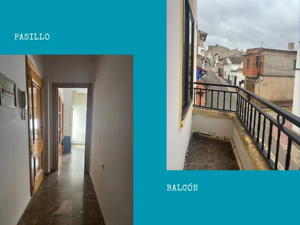 Estudio en Calle Lagares, 55 - Foto 5