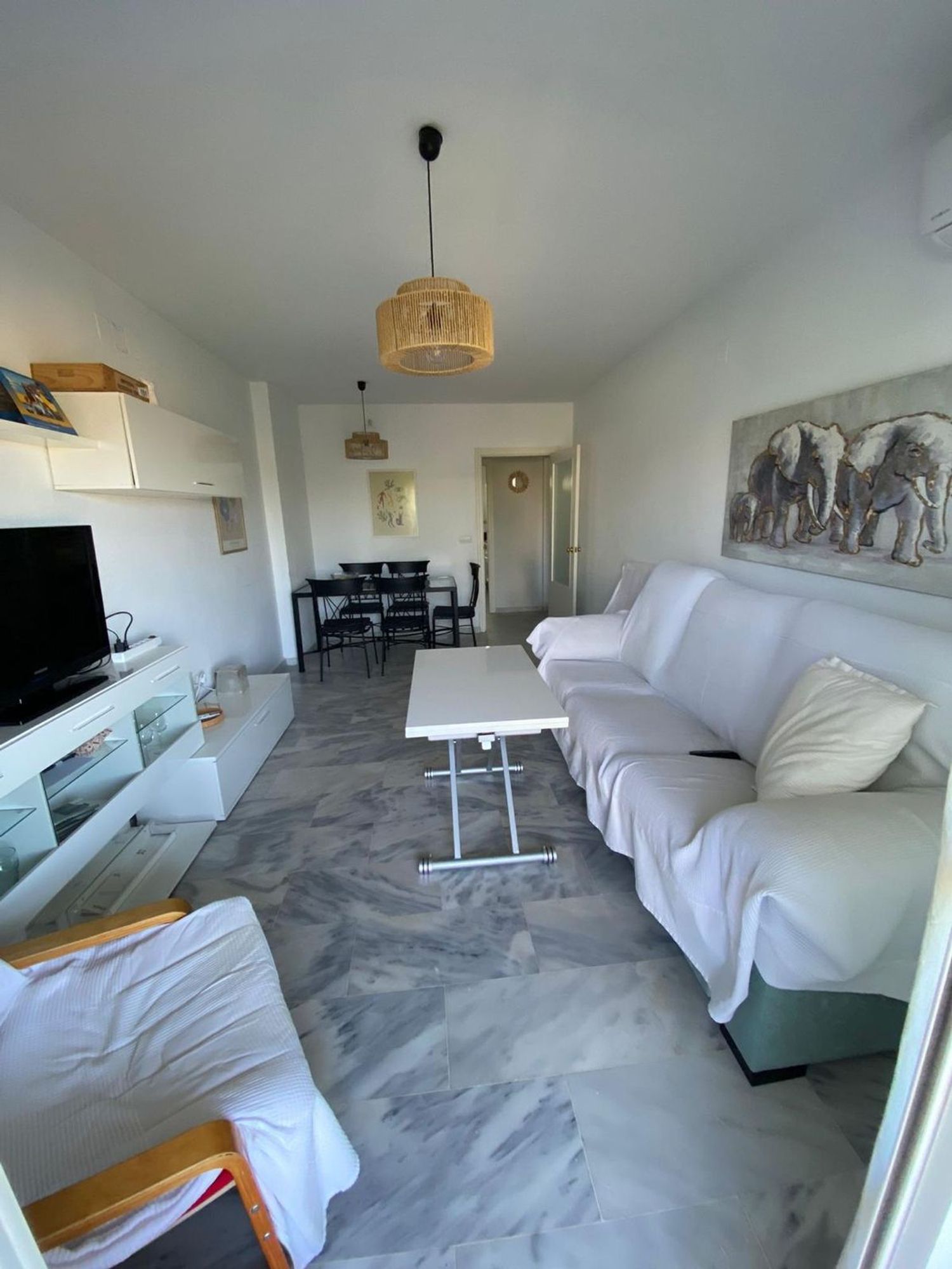 Piso en Primera Fase El Mirador, 1 Parcelarcnumescaleraa, Nuevo Portil, Nuevo Portil - Foto 11