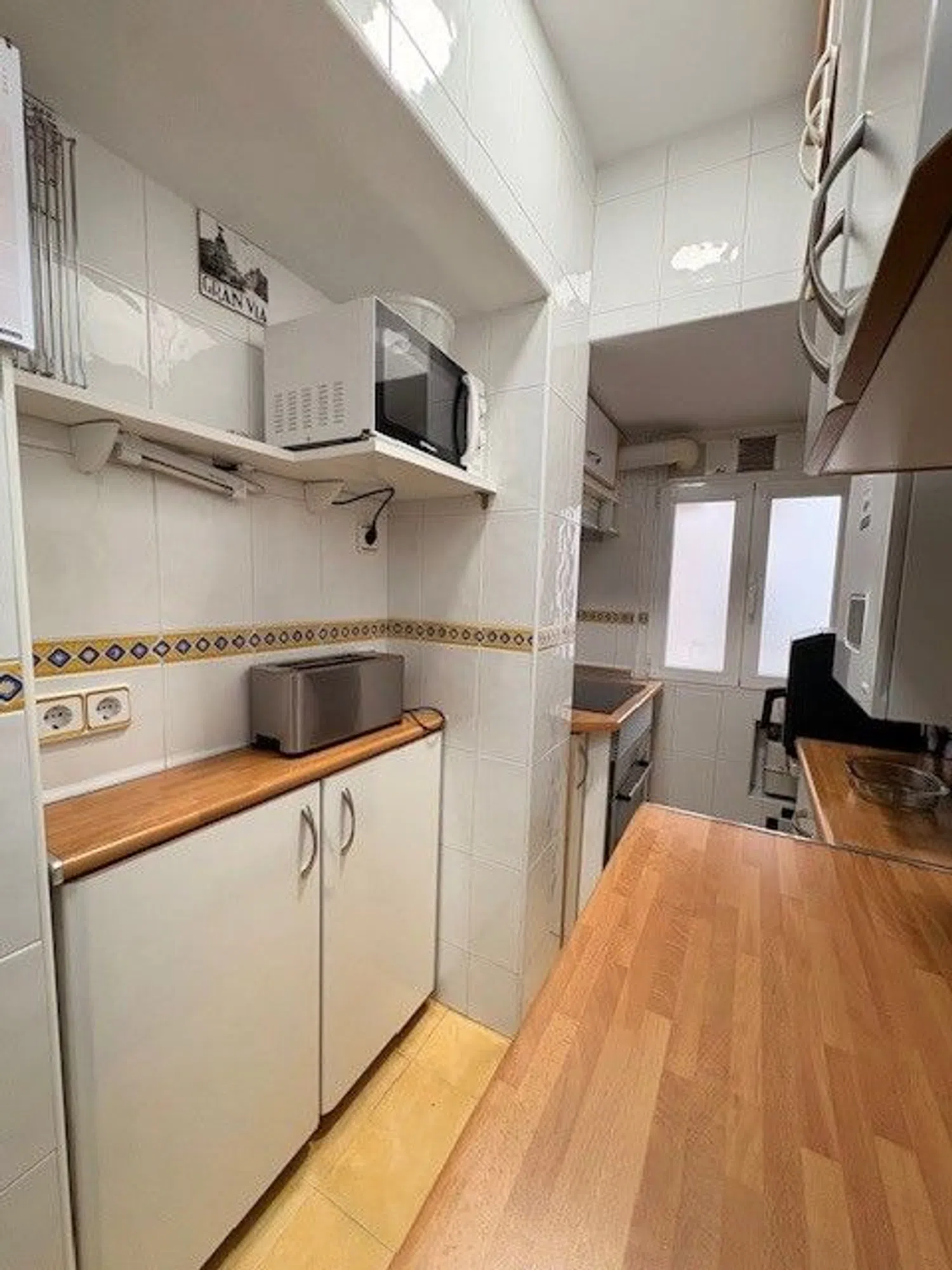 Piso en calle de Cavanilles, 27 - Foto 19