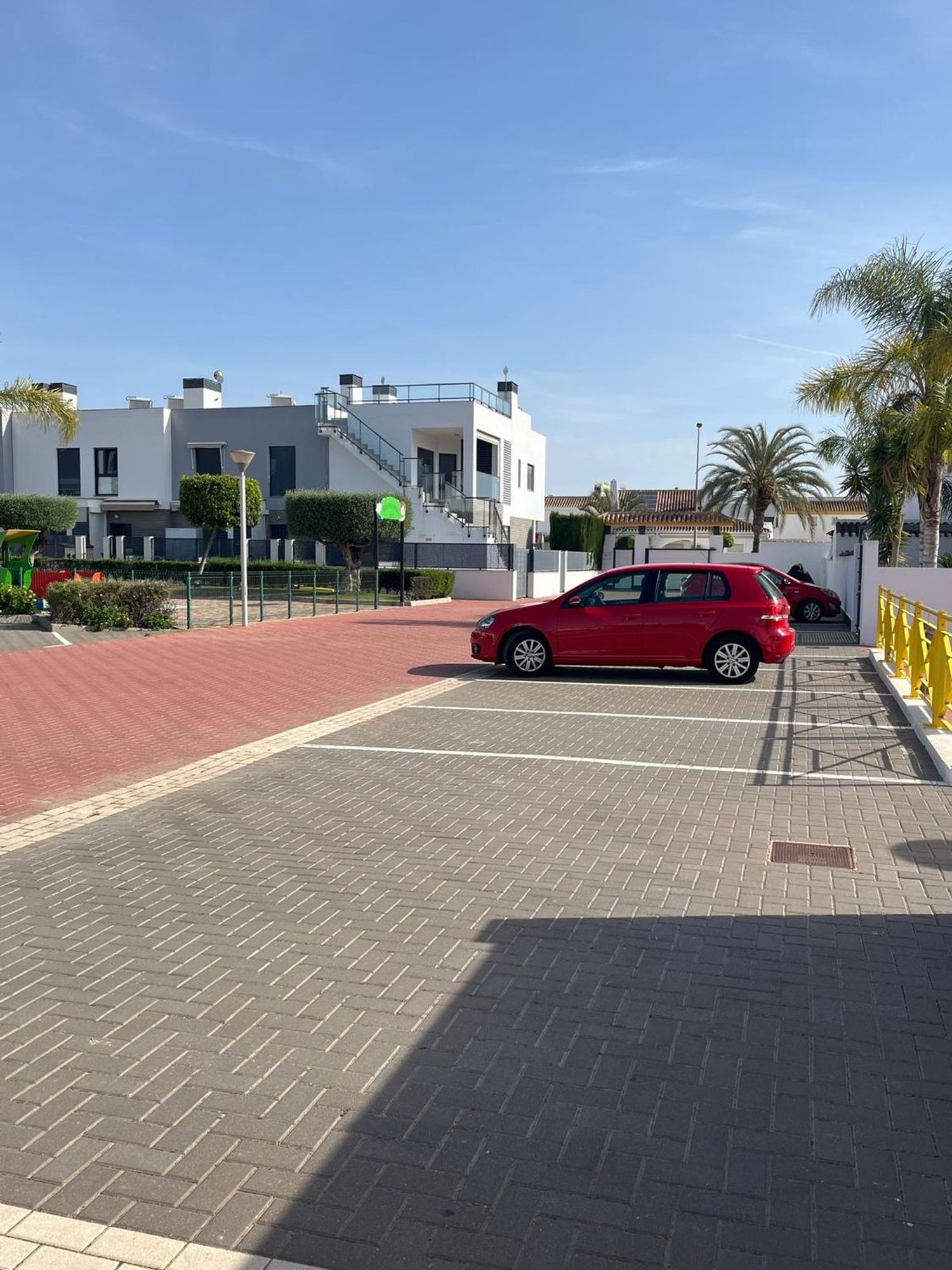 Dúplex en Calle Virgen de la Asunción, 80 f, Torre de la Horadada, Torre de la Horadada - Foto 12