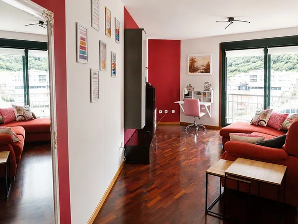 Piso en Avenida das Carolinas, 60, Arealonga, Arealonga - Foto 1