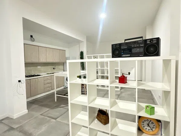 Piso en Barrio Campanillas - Foto 6