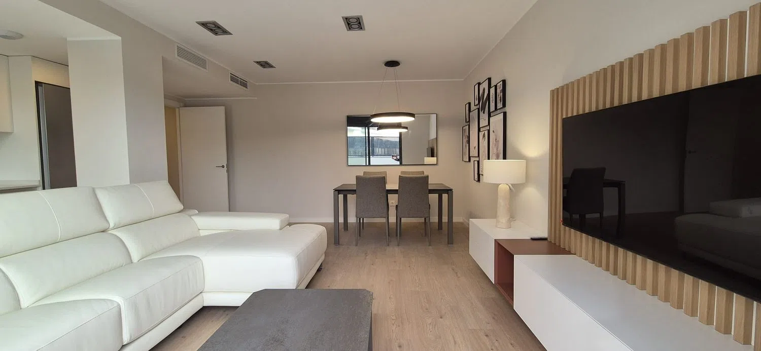 Piso en rambla de Sant Jordi, 37 - Foto 3