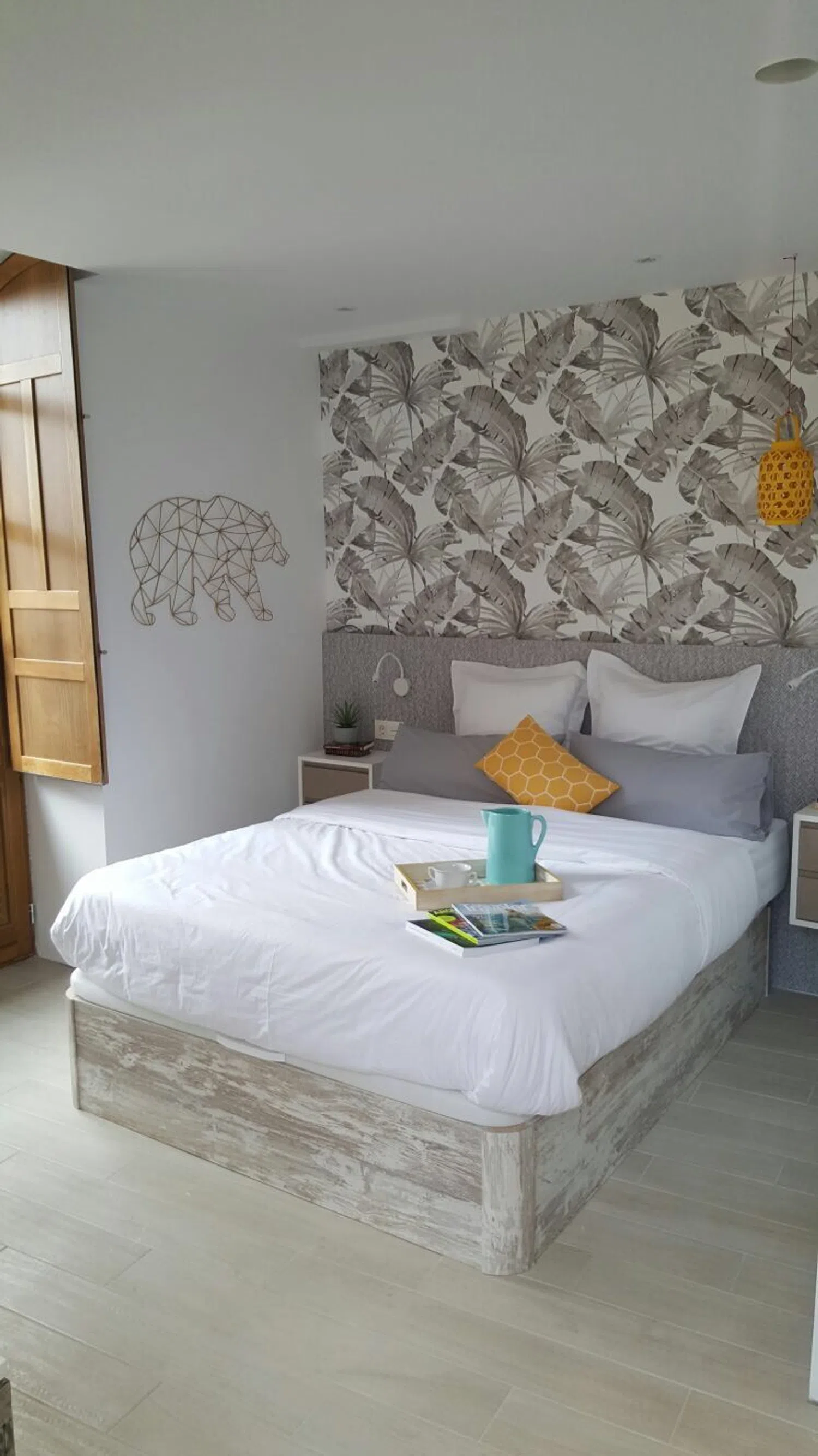 Estudio en calle Vázquez Coronado, 11 - Foto 1