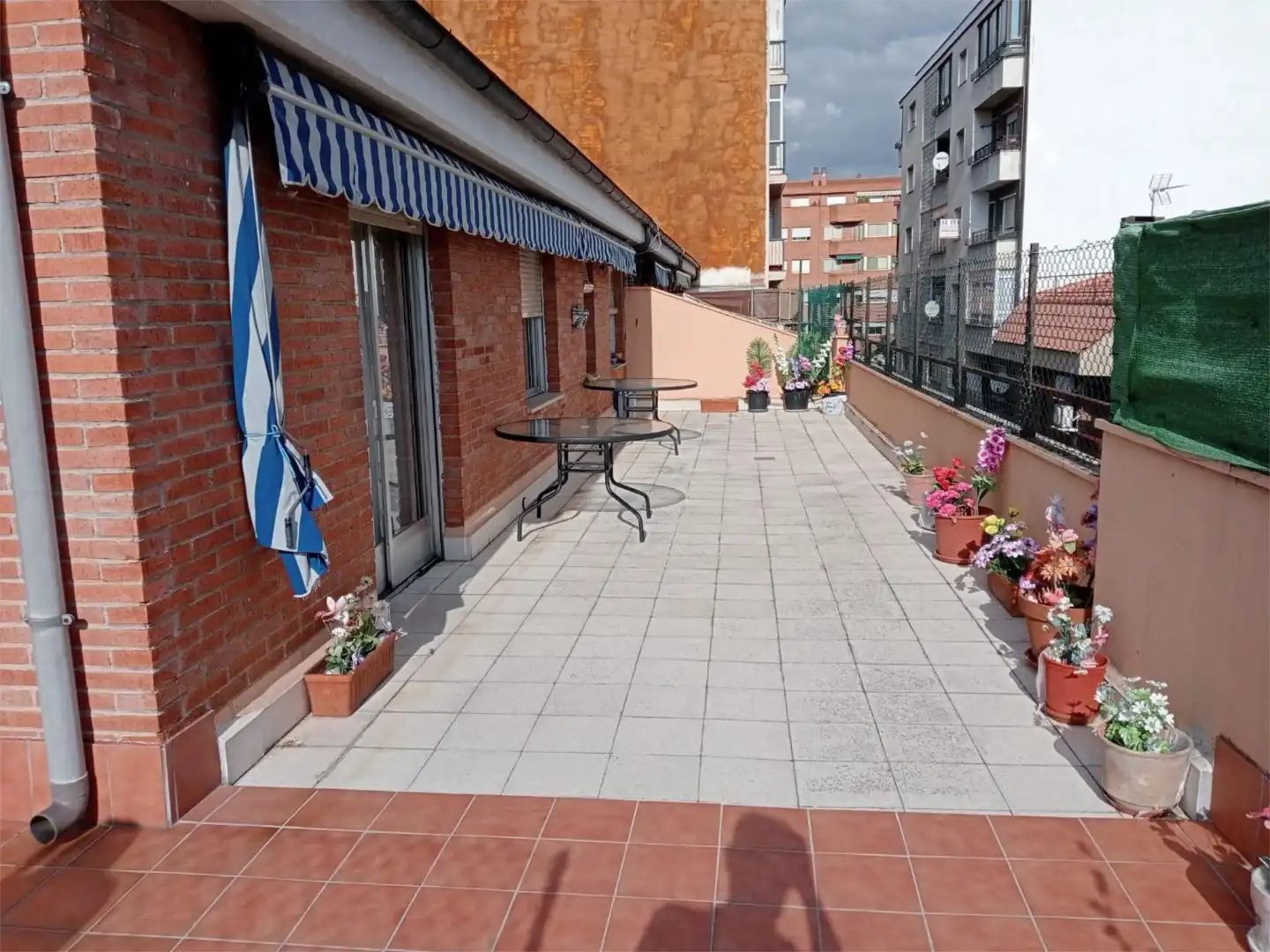Ático en  Avenida Alfonso IX de León 78 - Foto 1