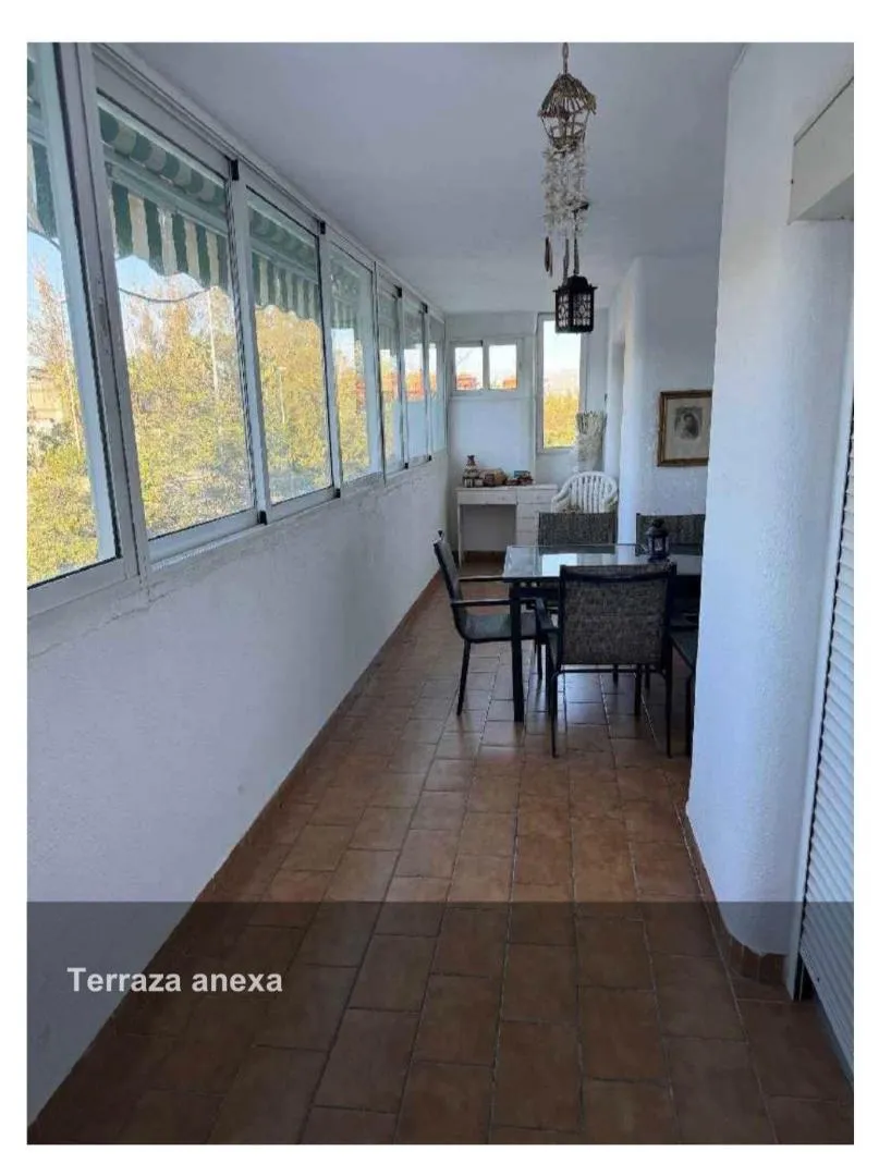 Piso en  Avenida Miramar 21 - Foto 1