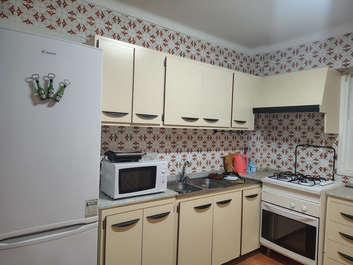 Piso en carretera Militar, 221 - Foto 11