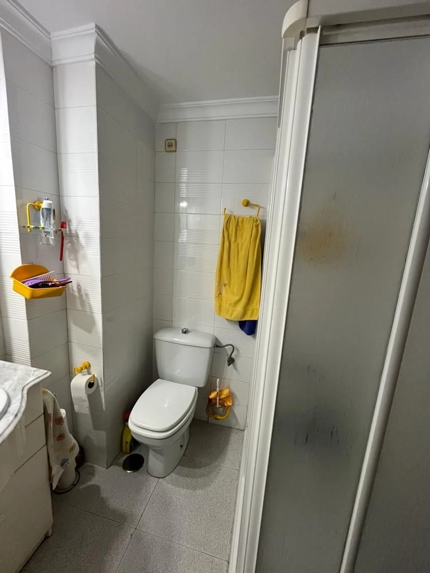 Piso en avenida doctor marañón, 45 - Foto 5