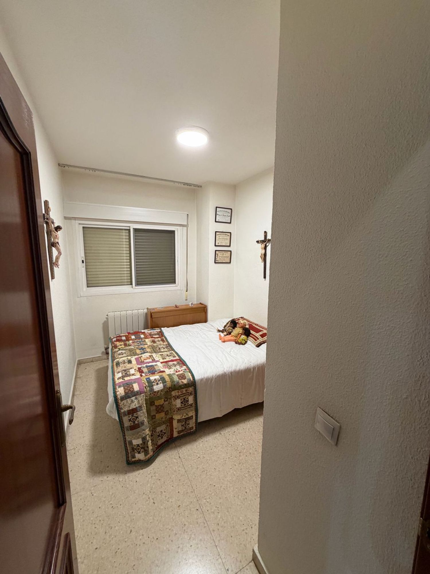 Piso en Calle Santa Paula, 37, Catedral - Foto 10