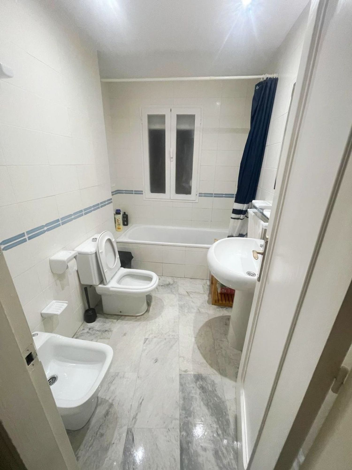 Piso en avenida Carlota Alessandri, 9 - Foto 12