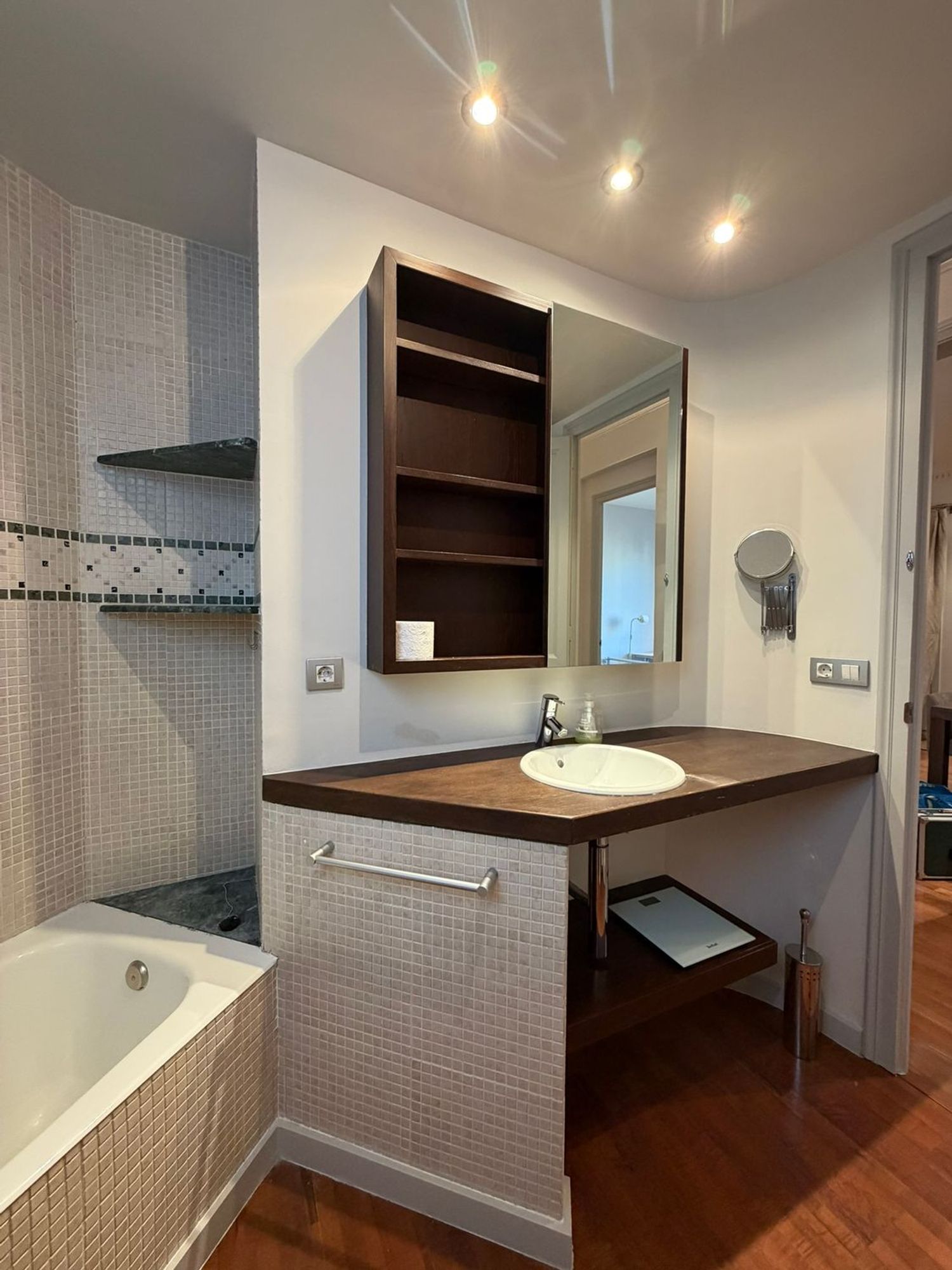 Piso en Barrio L'Antiga Esquerra de l'Eixample - Foto 7