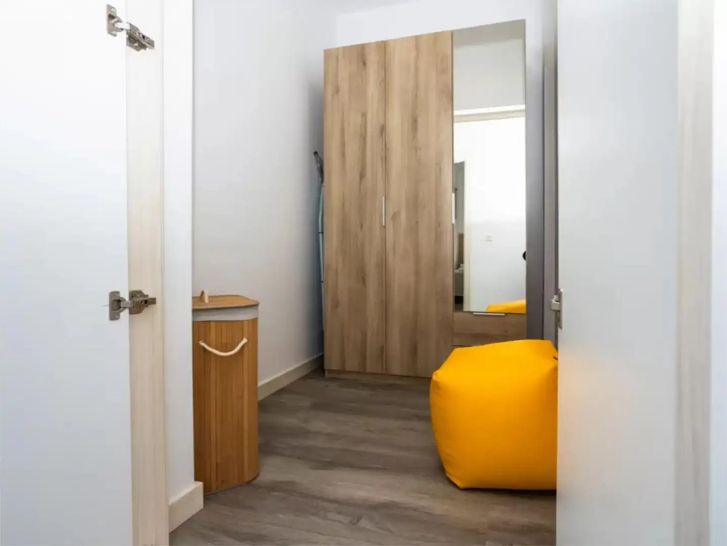 Apartamento en  Calle Coronel Bens 27 - Foto 5
