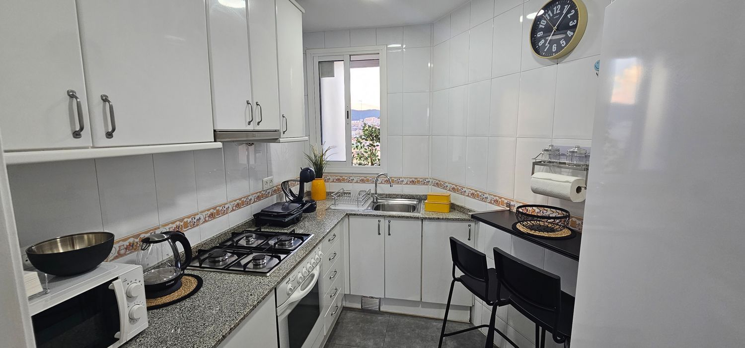 Ático en Paseo Maragall, 182, Vilapicina i la Torre Llobeta - Foto 27