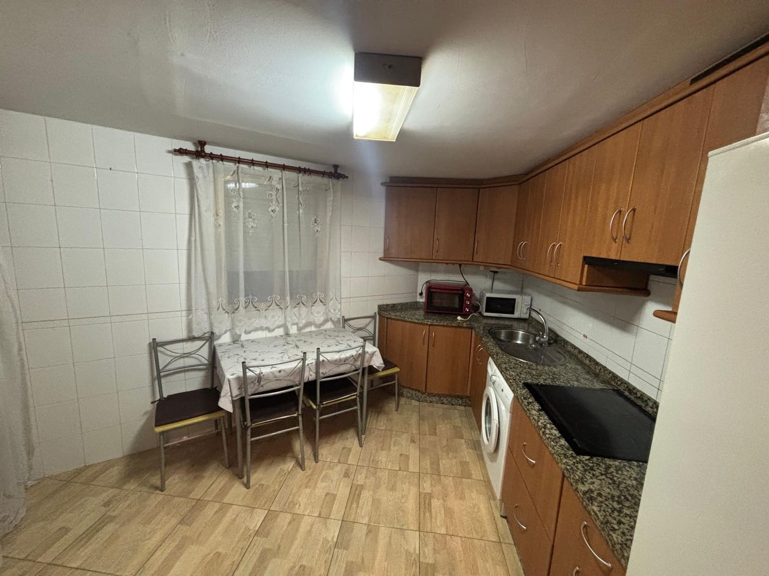Piso en Avenida Andalucía, 120 - Foto 4