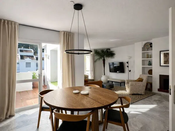 Piso en Urbanización Los Naranjos de Marbella, 1 - Foto 2