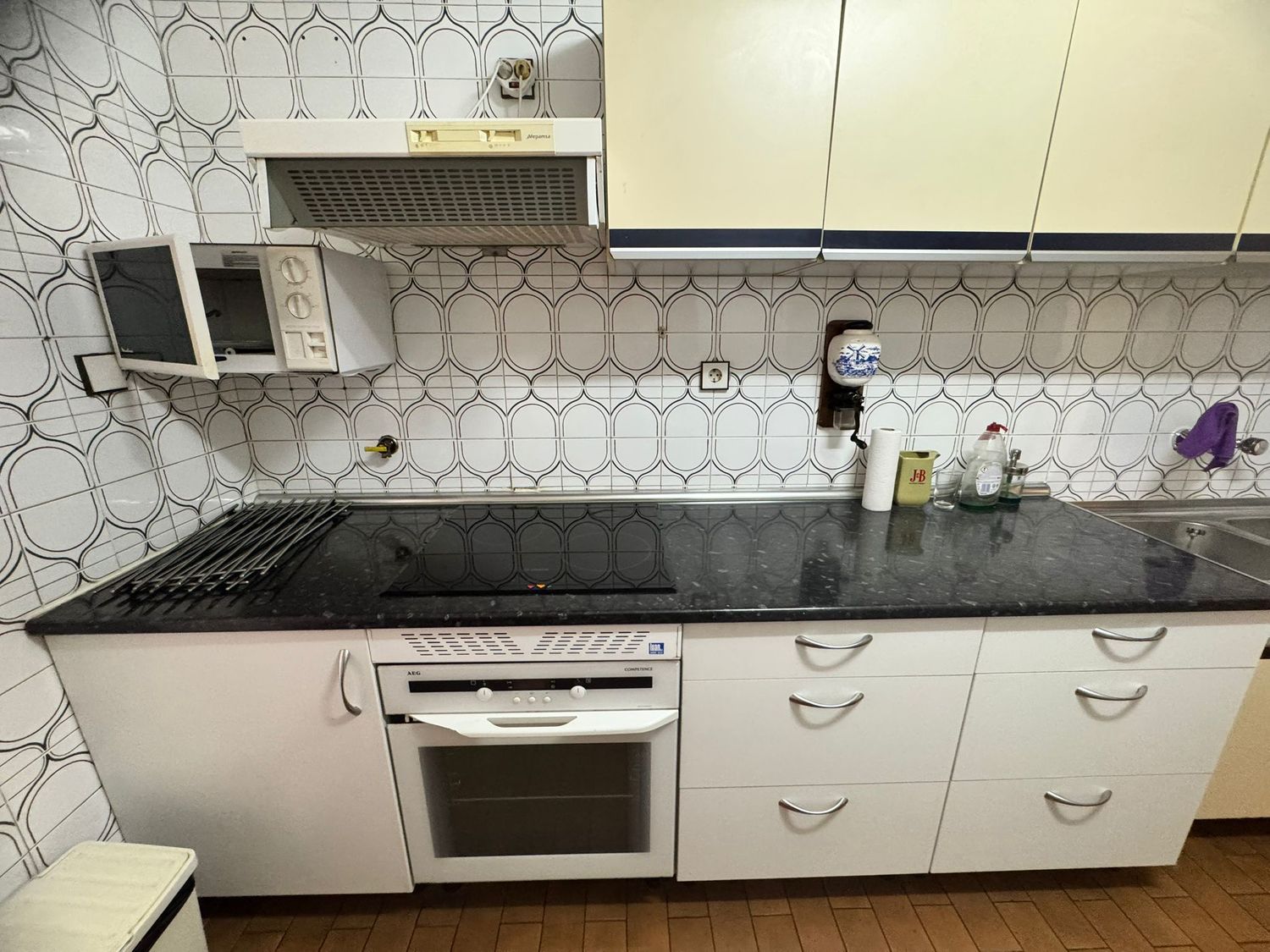 Piso en calle de Luis Mitjans, Madrid, 44 - Foto 35