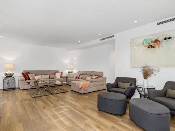 Piso en Bulevar Príncipe Alfonso de Hohenlohe, 269 - Foto 7