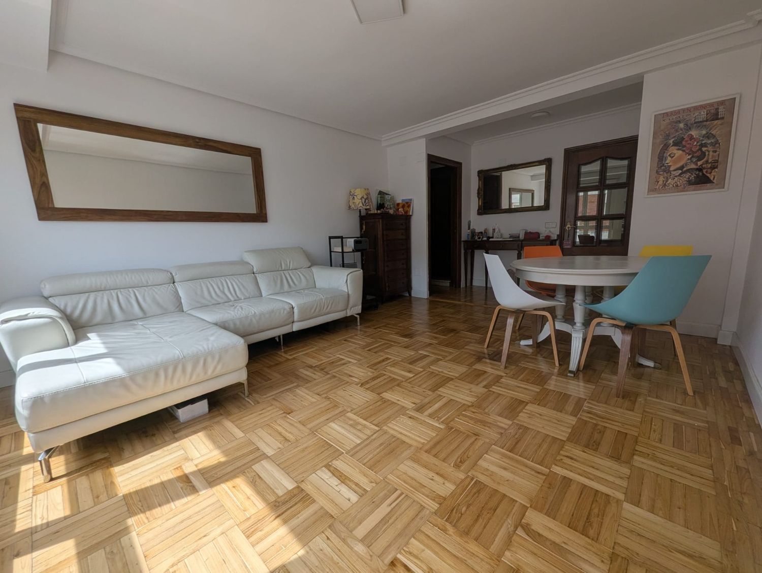 Piso en Calle Rosal, 48 - Foto 1