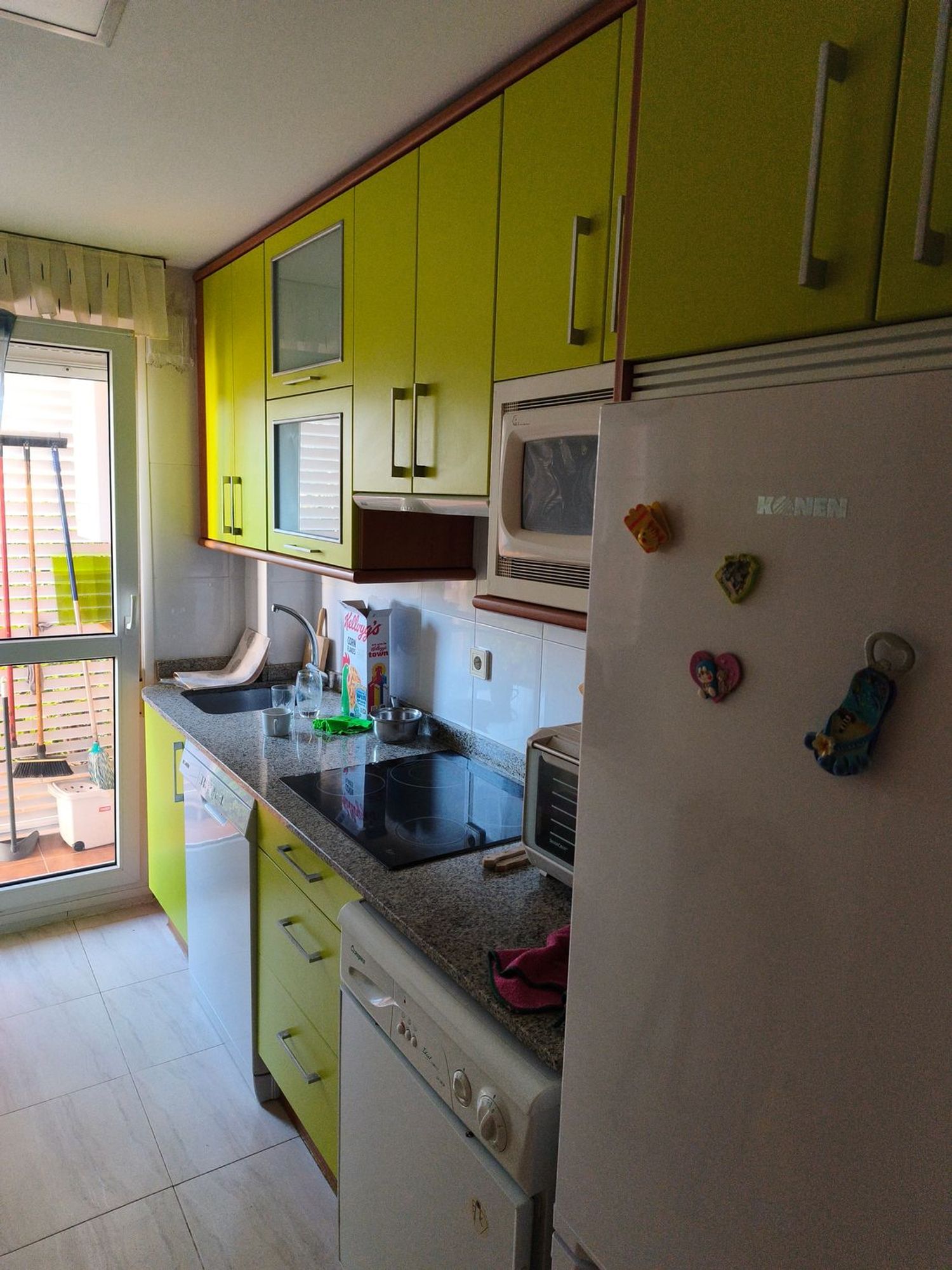 Piso en Calle los laureles, 9 - Foto 9