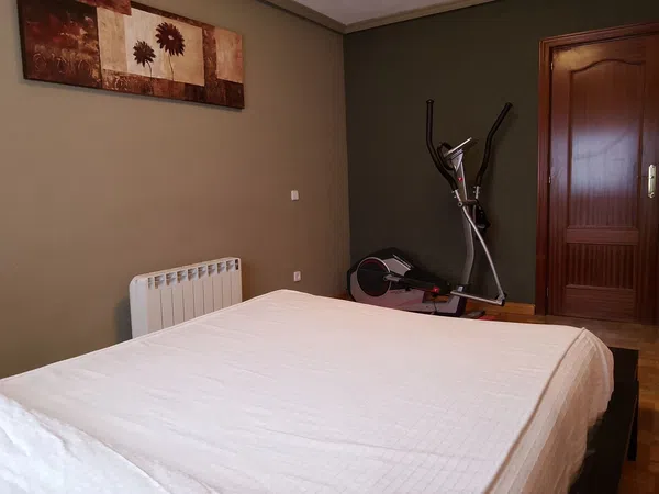 Piso en calle Tomillo, 1 - Foto 1