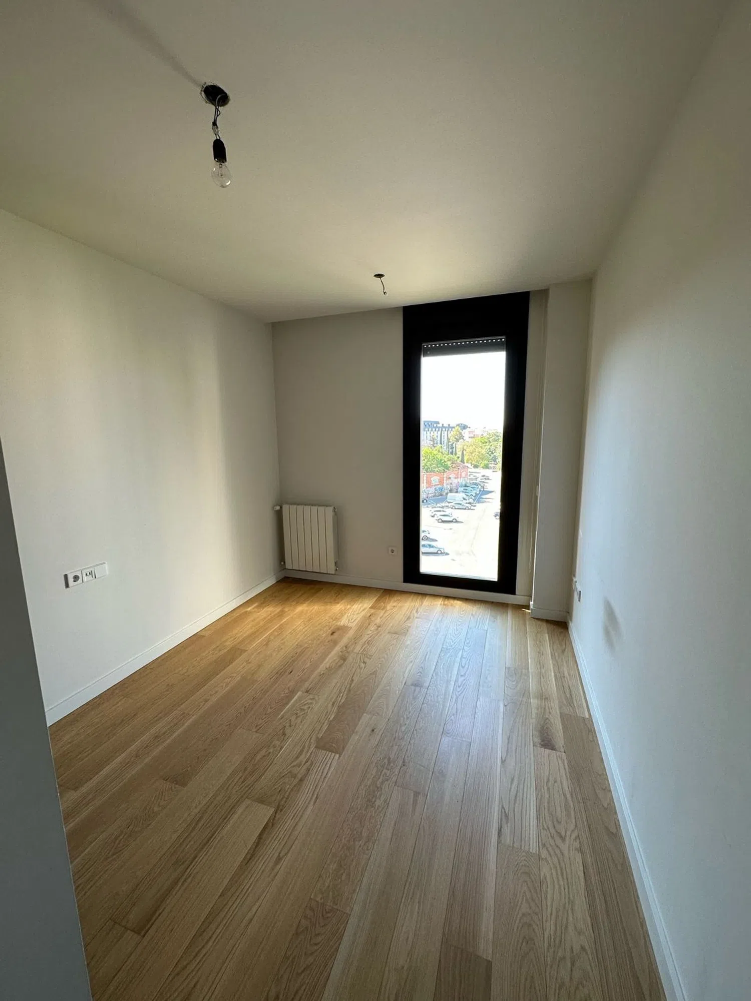 Piso en avenida de la Buhaira, 30 - Foto 18