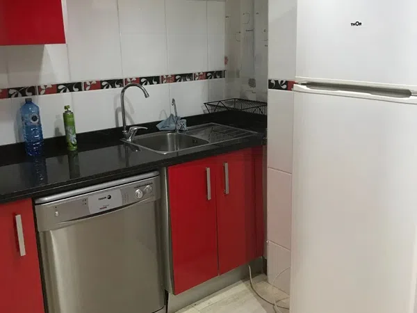 Piso en Calle de Sant Mateu, 64, Plà del Bon Repòs-La Goteta - Foto 4