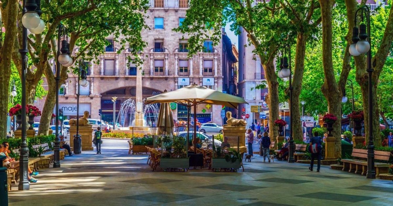 Piso en calle Aragó, 26 - Foto 1