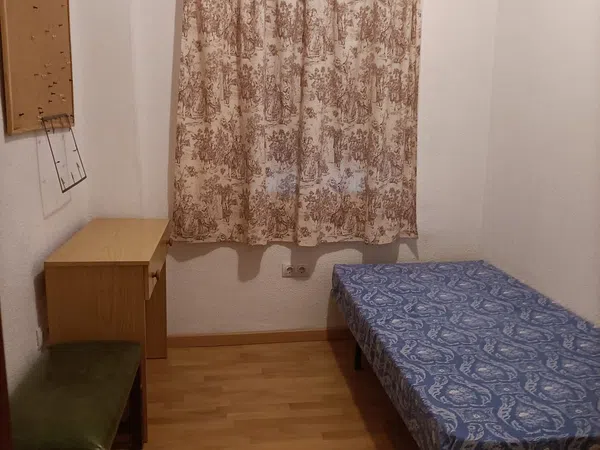 Piso en Calle Conde de Galvez, 11, La Palmera - Manuel Siurot - Foto 7