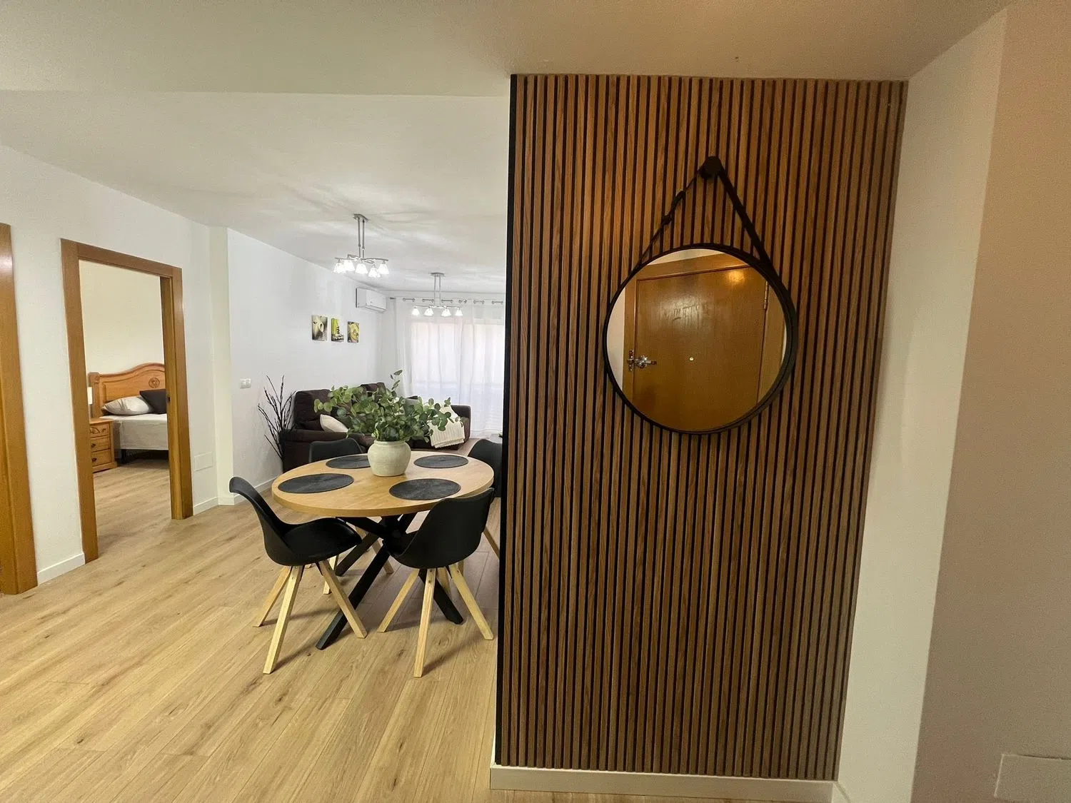 Piso en avenida Hospital, 6 - Foto 2