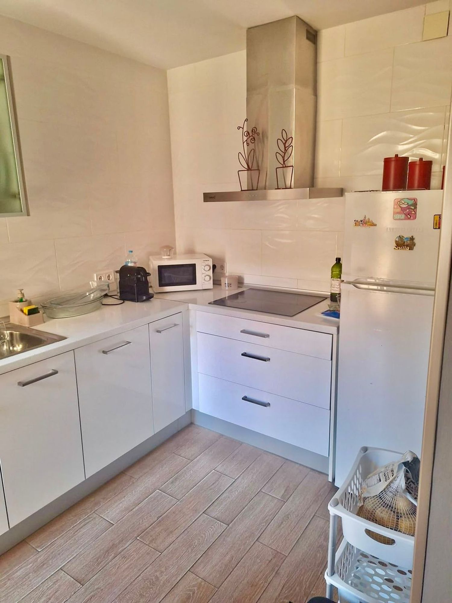 Piso en Avenida Trapiche, 45, Miraflores - Foto 4