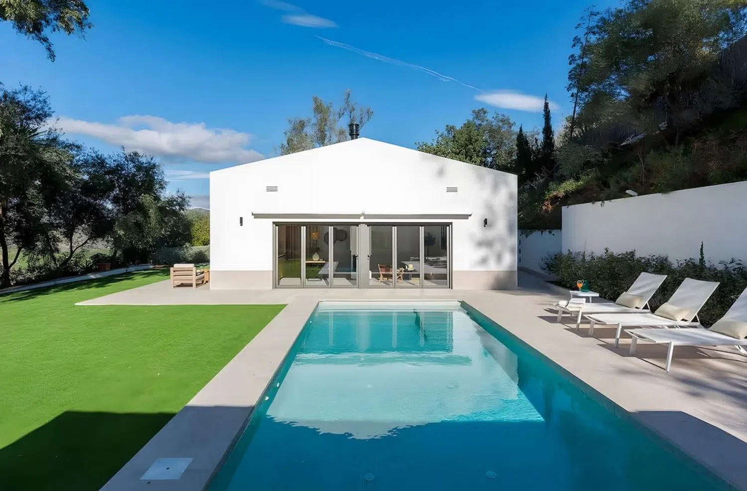 Casa rural en Diseminado R29, 77 - Foto 10