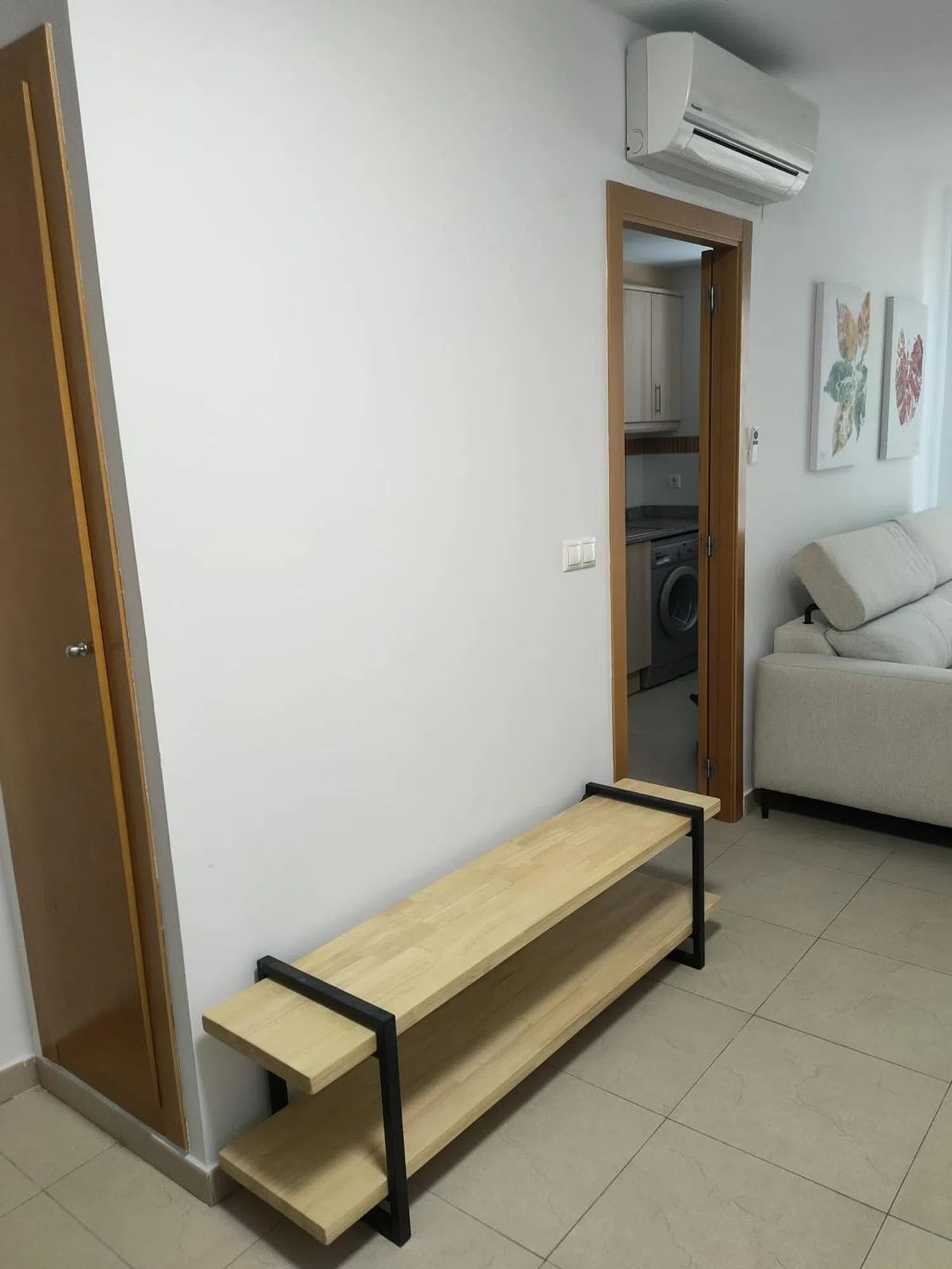 Piso en calle de Guillem Sorolla, 33 - Foto 4