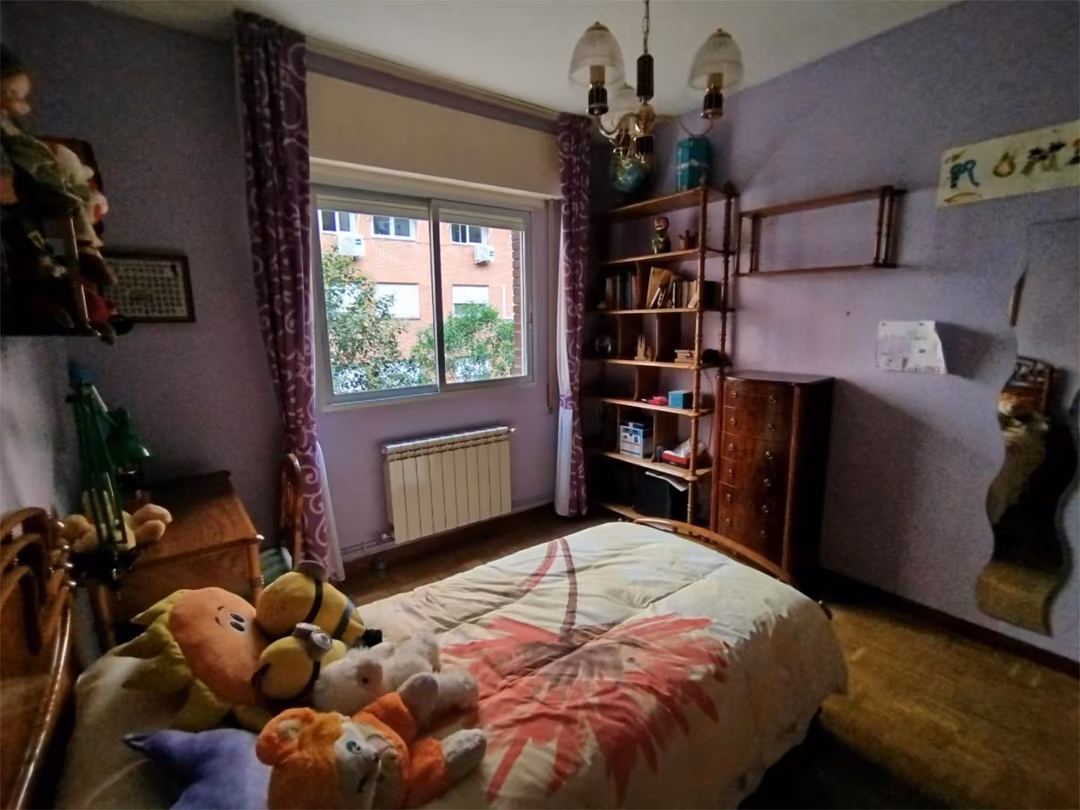 Piso en  Calle de las Adelfas 3 - Foto 26