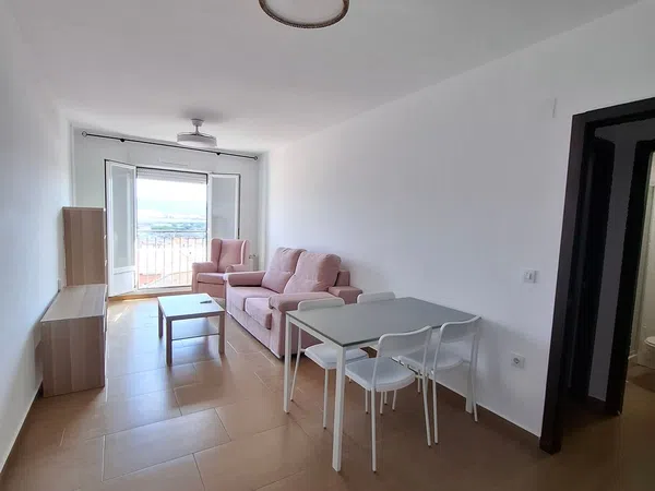Piso en El Poblado - Abulagar, El Poblado - Abulagar - Foto 1