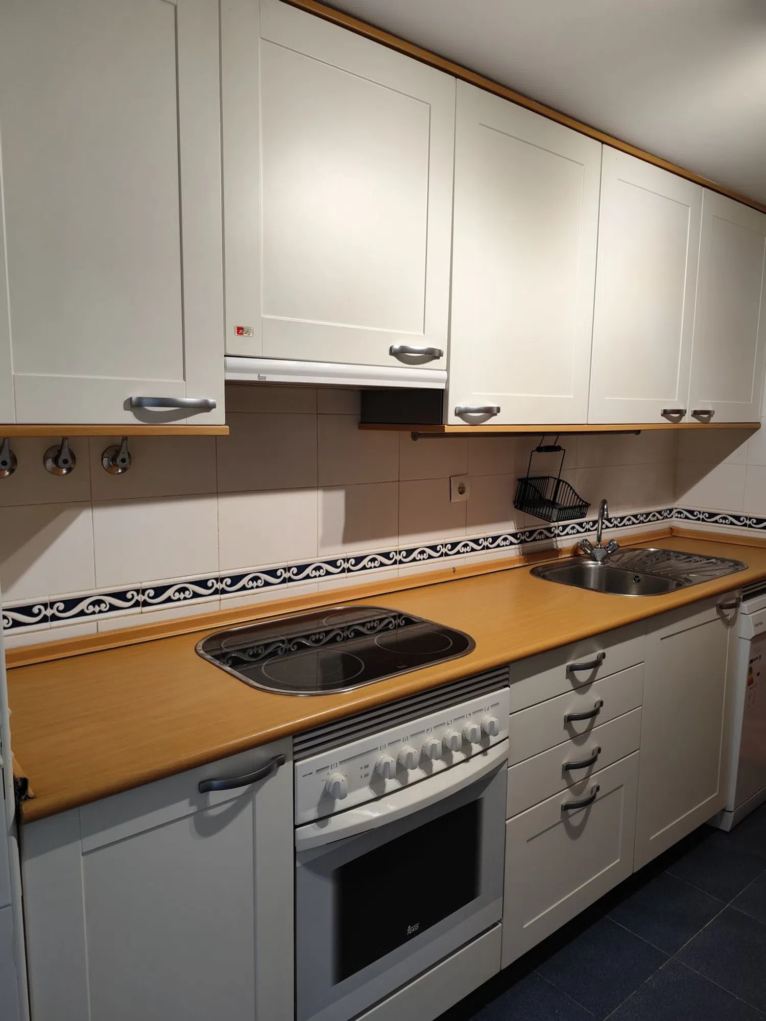 Piso en avenida Gran Vía del Este, 9 - Foto 7