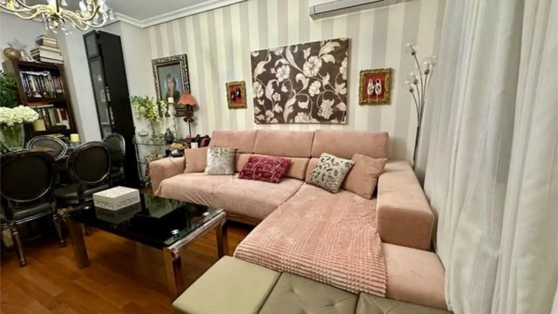 Piso en Nuevo Cáceres - Foto 5