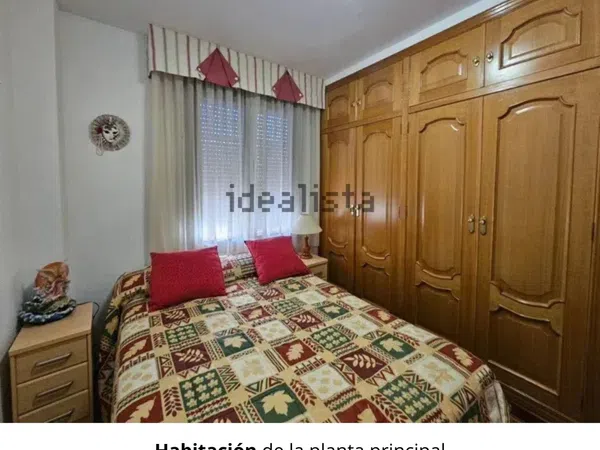 Casa independiente en calle Zarza s/n - Foto 8