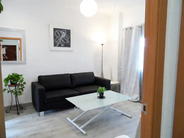 Piso en calle Azor, 3 - Foto 8