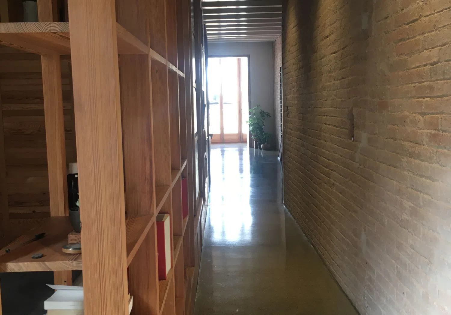 Estudio en calle de Josep Torres, 23 - Foto 1