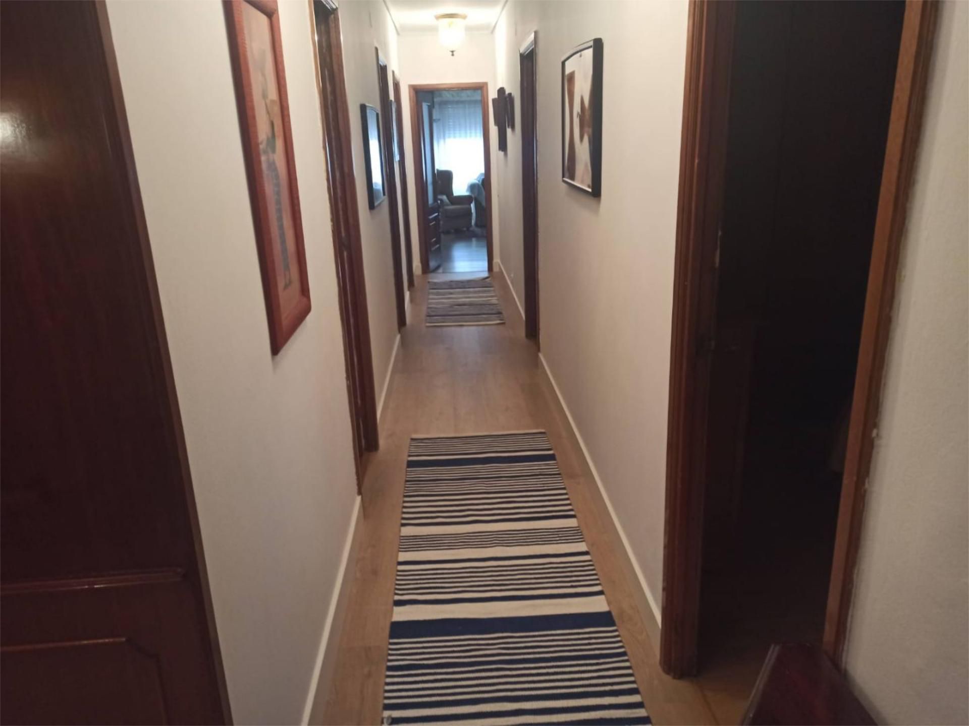 Piso en  Rúa Alfredo Vicenti 32 - Foto 3