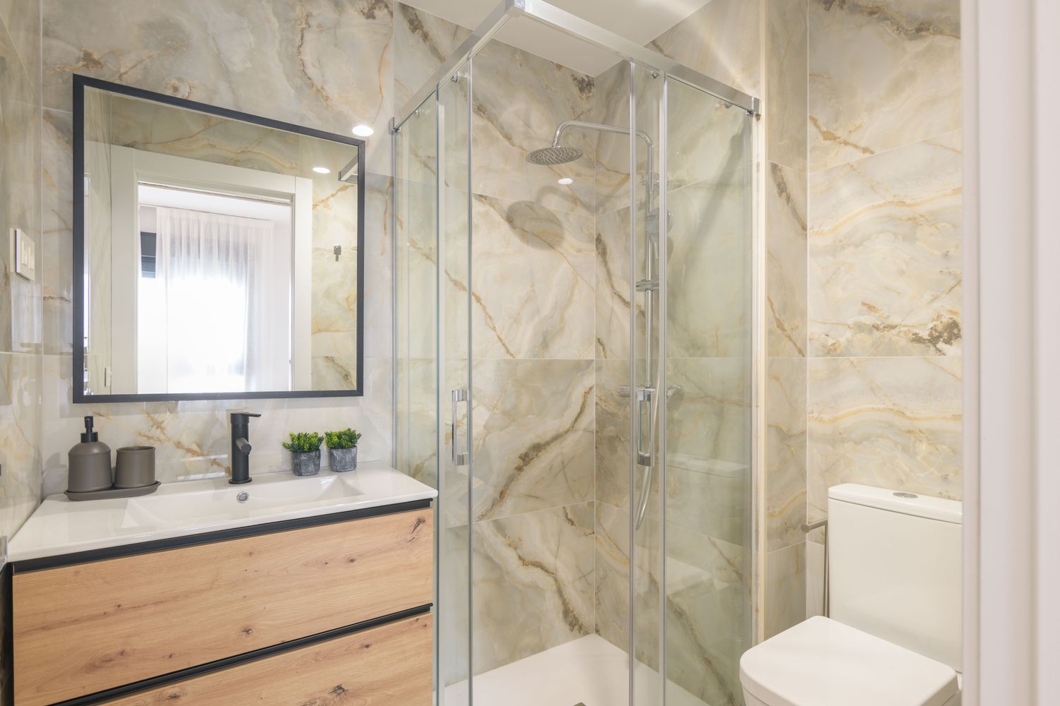 Piso en calle Vázquez Claver, 5 , Piso 1 b - Foto 24