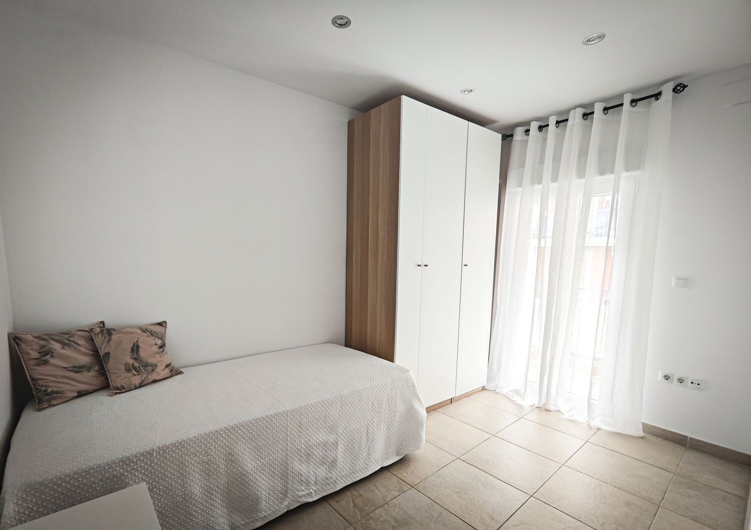 Piso en Barrio Valdeolleros - Zumbacón - Camping - Foto 13