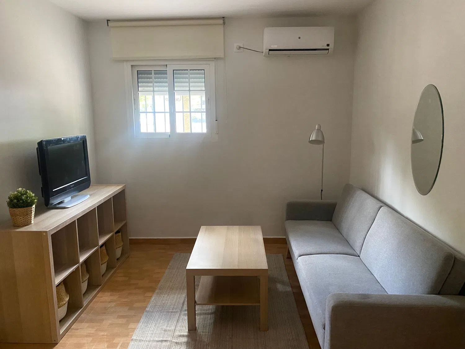 Piso en avenida de Diego Martínez Barrio, 5 - Foto 3